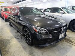 مرسيدس بنز C-Class